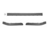 VAN WEZEL 0322553 Cover, bumper